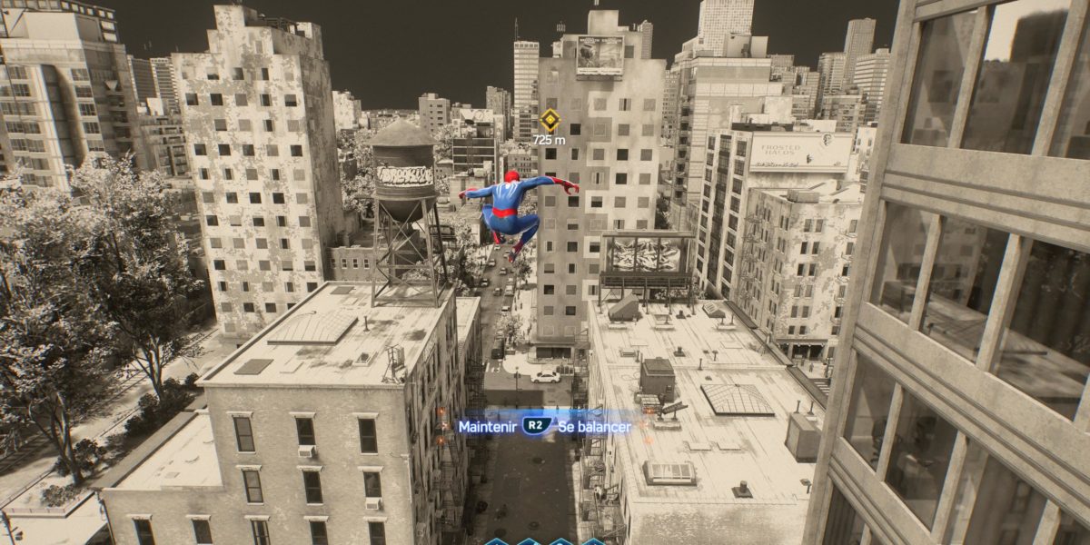 Spider-Man 2 – Our Accessibility Review