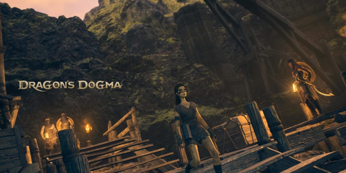 Dragon’s Dogma 2 – Our Accessibility Test