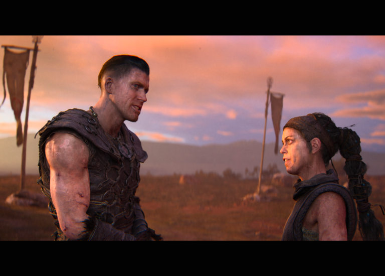 Senua’s Saga: Hellblade 2 – Our Accessibility Test