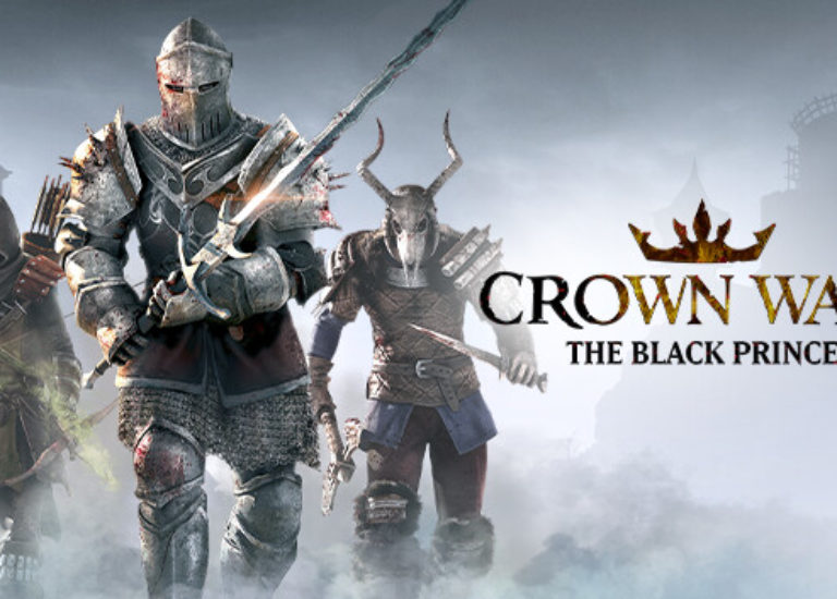 Crown Wars: The Black Prince – Accessibility Review