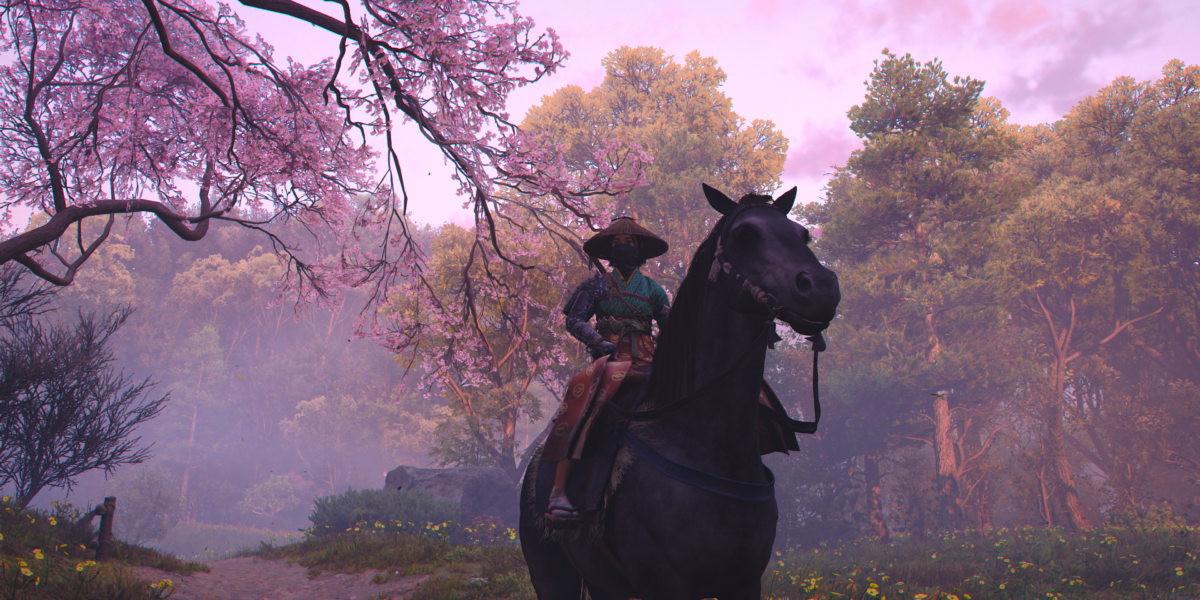 Assassin’s Creed Shadows — test d’accessibilité