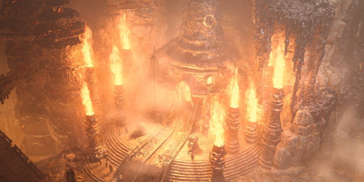 Monster Hunter Wilds – notre test d’accessibilité