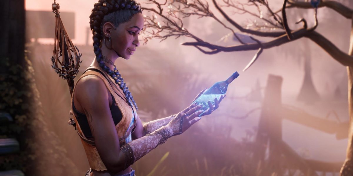 South of Midnight—notre test d’accessibilité