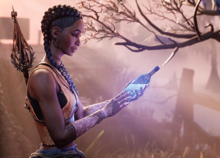 South of Midnight—notre test d’accessibilité