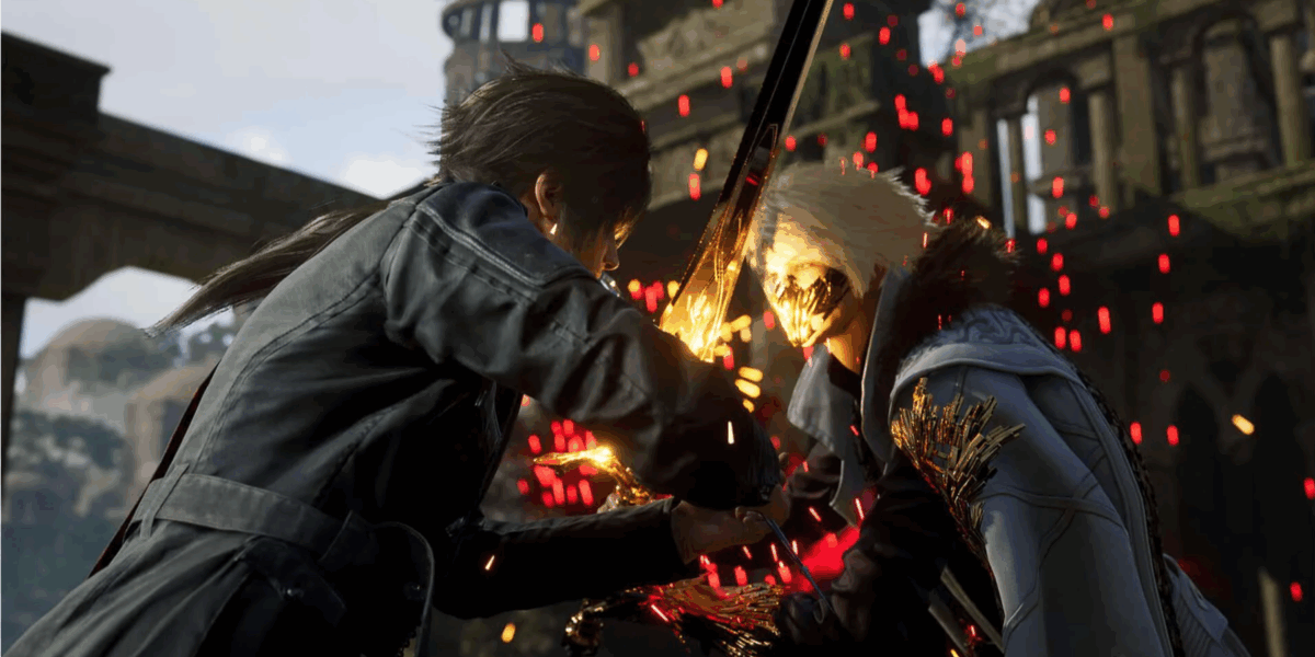 Lost Soul Aside – notre test d’accessibilité