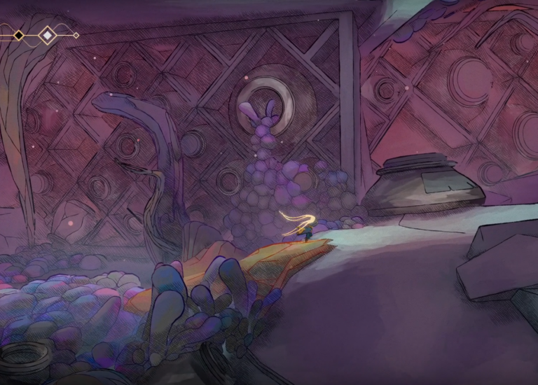 M.I.O : Memories in Orbit – Test d&rsquo;accessibilité live