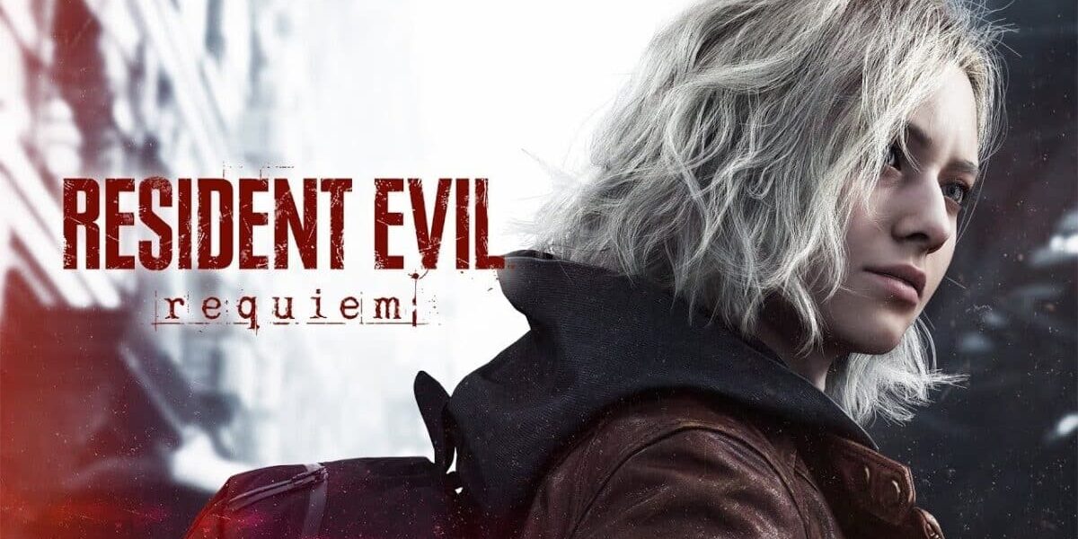 Resident Evil : Requiem – Test d&rsquo;accessibilité live