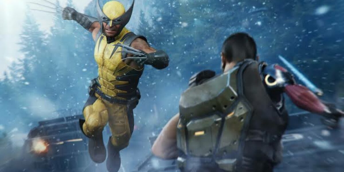 Marvel&rsquo;s Wolverine – Test d&rsquo;accessibilité live